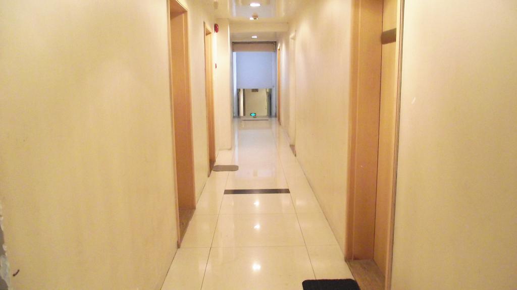 Guangzhou Happiness Apartment Екстер'єр фото