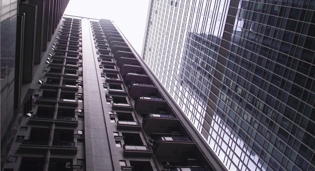 Guangzhou Happiness Apartment Екстер'єр фото