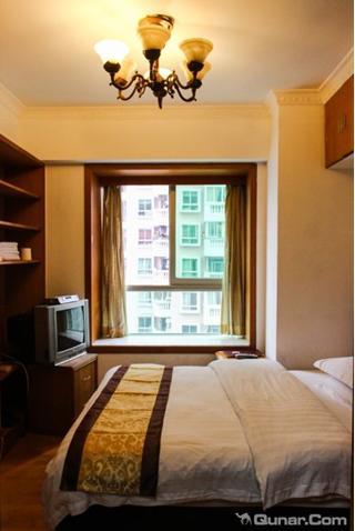 Guangzhou Happiness Apartment Екстер'єр фото